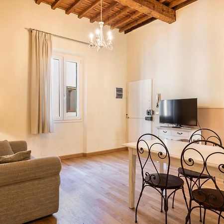 Apartamento Botticelli By Mmega Florencia Exterior foto