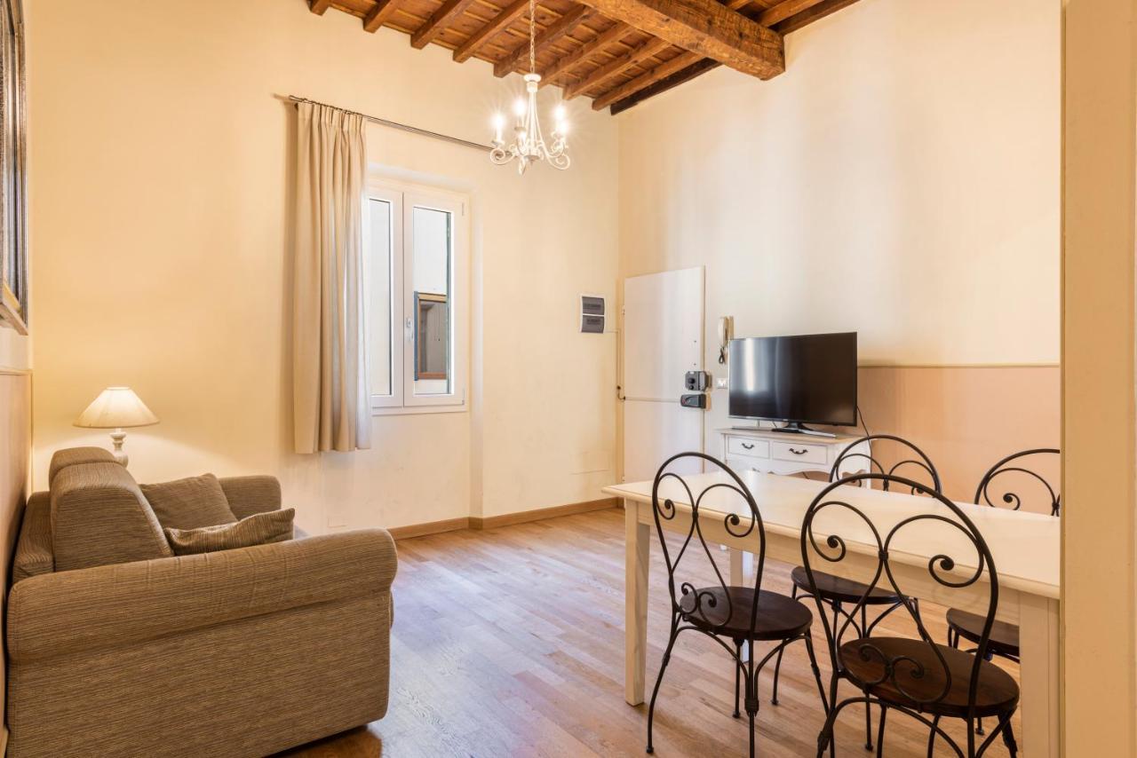 Apartamento Botticelli By Mmega Florencia Exterior foto